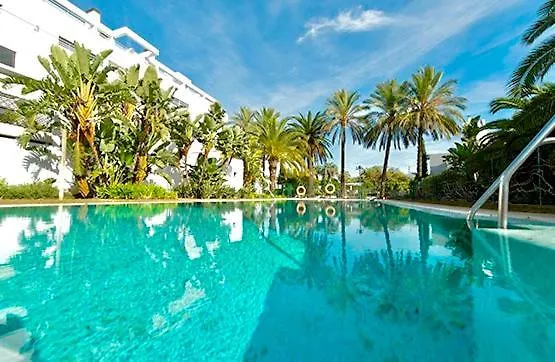Precioso Apartamento La Cala De Mijas Μάλαγα