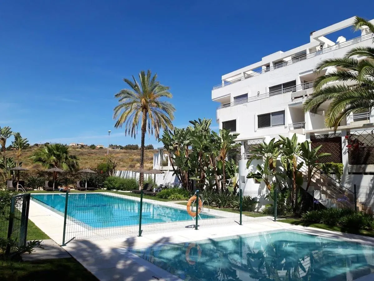 Precioso Apartamento La Cala De Mijas Μάλαγα Διαμέρισμα