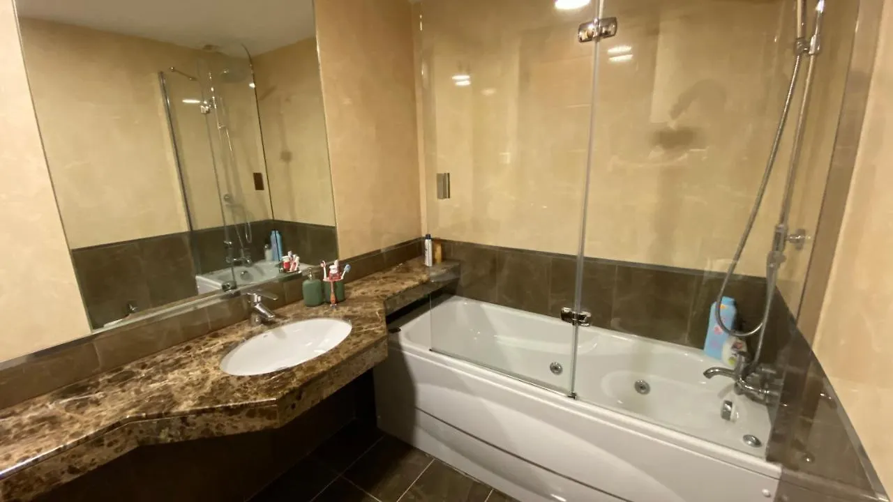 Precioso Apartamento La Cala De Mijas Μάλαγα Ισπανία