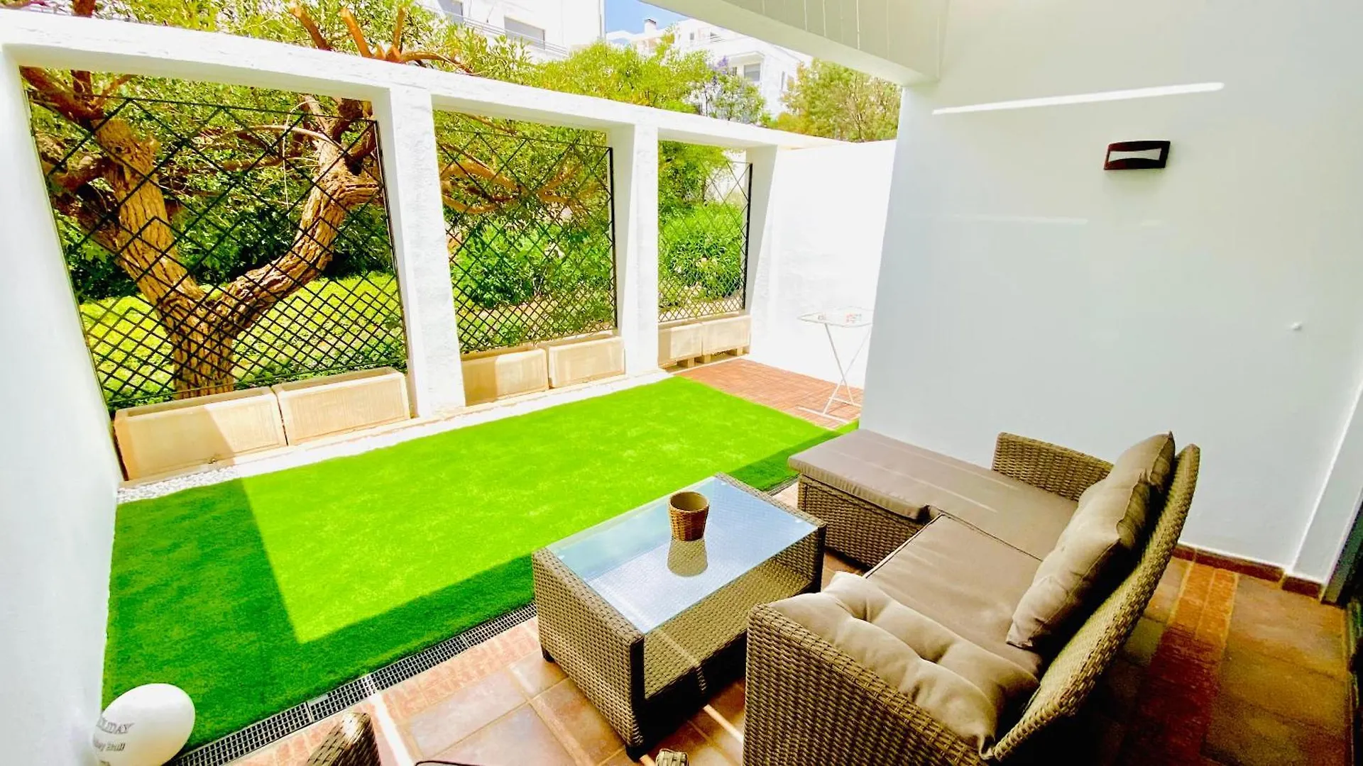 Precioso Apartamento La Cala De Mijas Μάλαγα