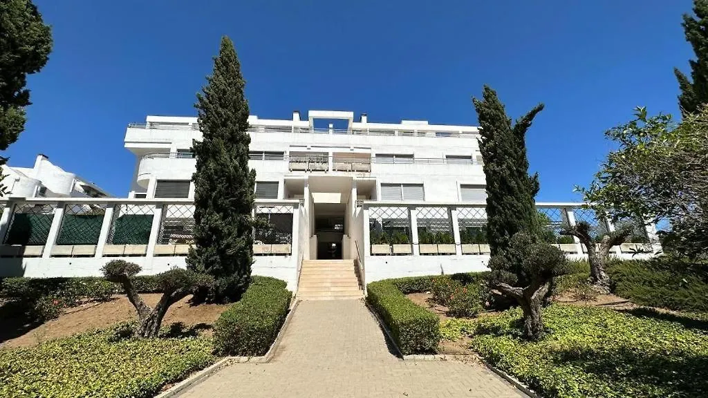 Precioso Apartamento La Cala De Mijas Μάλαγα Ισπανία