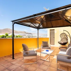 Fajanas De Galdar Las Palmas de Gran Canaria